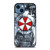 UMBRELLA RESIDENT EVIL iPhone 14 Case Cover