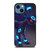 UMBREON SHINY POKEMON iPhone 14 Case Cover