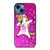 UNICORN DAB PURPLE iPhone 14 Case Cover