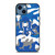 UNIVERSITY OF KENTUCKY CAMO iPhone 14 Case Cover