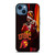 USC TROJANS NFL iPhone 14 Case Cover