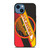 VANCOUVER CANUCKS LOGO iPhone 14 Case Cover