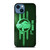 VAULT BOY TECH ICON iPhone 14 Case Cover