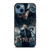VENOM MARVEL iPhone 14 Case Cover