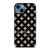 VERA BRADLEY 5 iPhone 14 Case Cover