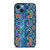 VERA BRADLEY 6 iPhone 14 Case Cover