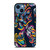 VERA BRADLEY BUTTERFLY iPhone 14 Case Cover