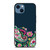 VERA BRADLEY PETAL PASILEY 2 iPhone 14 Case Cover