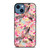 VICTORIA SECRET VINTAGE iPhone 14 Case Cover