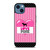 VICTORIA'S SECRET PINK LOVE iPhone 14 Case Cover