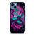 VILLAINS URSULA DISNEY CARTOON iPhone 14 Case Cover