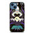 VILLAINS URSULA DISNEY iPhone 14 Case Cover
