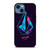 VOLCOM TRUE TO THIS iPhone 14 Case Cover