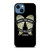 WALKING DEAD DARYL DIXON WINGS iPhone 14 Case Cover
