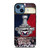 WASHINGTON CAPITALS CHAMPIONS iPhone 14 Case Cover