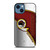 WASHINGTON REDSKINS NEW LOGO iPhone 14 Case Cover