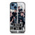 WHY DON'T WE 2 iPhone 14 Case Cover