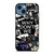 WHY DON'T WE BAND COLLAGE iPhone 14 Case Cover