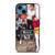 WHY DONT WE ALL MEMBER iPhone 14 Case Cover