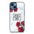WHY DONT WE ROSE MARBLE iPhone 14 Case Cover