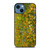 WILDFLOWER SUMMER iPhone 14 Case Cover
