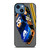 WILLIAM BYRON 24 HENDRICK MOTORSPORTS iPhone 14 Case Cover