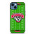 WISCONSIN BADGER FOOTBALL iPhone 14 Case Cover