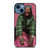 WIZ KHALIFA RAPPER SINGERS iPhone 14 Case Cover