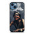 WIZ KHALIFA RAPPER iPhone 14 Case Cover