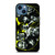 WUTANG CLAN PERSONEL iPhone 14 Case Cover
