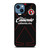 XOLOS TIJUANA JERSEY iPhone 14 Case Cover
