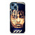 XXXTENTACION CARTOON iPhone 14 Case Cover