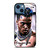 XXXTENTACION RAPPER ART iPhone 14 Case Cover