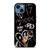XXXTENTACION RAPPER PEOPLE SUCK iPhone 14 Case Cover