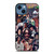 YNW MELLY COLLAGE iPhone 14 Case Cover