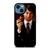 YOUNG STEVE JOBS APPLE iPhone 14 Case Cover