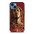 YOUNG THUG RAP iPhone 14 Case Cover