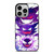 GENGAR POKEMON ART iPhone 14 Pro Case Cover