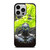 GENJI OVERWATCH DRAGON ART iPhone 14 Pro Case Cover
