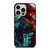 GHOST OF TSUSHIMA GAME ART iPhone 14 Pro Case Cover