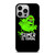 GHOSTBUSTER SLIMER IS COMING iPhone 14 Pro Case Cover