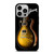 GIBSON GUITAR 2 iPhone 14 Pro Case Cover