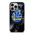 GOLDEN STATE WARRIORS LOGO NBA iPhone 14 Pro Case Cover