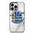 GOLDEN STATE WARRIORS NBA LOGO iPhone 14 Pro Case Cover