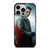 GOTHAM JIM GORDON iPhone 14 Pro Case Cover