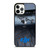 DJI DRONE CAMERA LOGO iPhone 12 Pro Case Cover