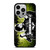 GREEN DAY BAND ART iPhone 14 Pro Case Cover