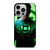 GREEN LANTERN DC iPhone 14 Pro Case Cover