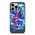 GRENINJA POKEMON ART iPhone 14 Pro Case Cover
