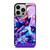 GRENINJA POKEMON EVOLUTION iPhone 14 Pro Case Cover